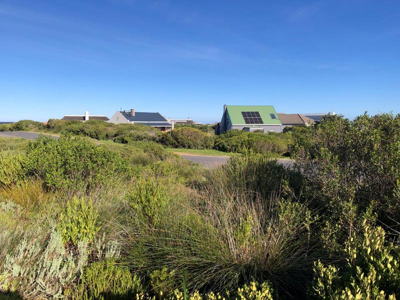 0 Bedroom Property for Sale in Franskraal Western Cape